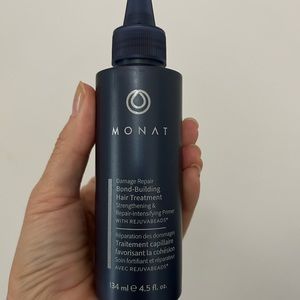 Damage Repair Bond-Building Hair Treatment